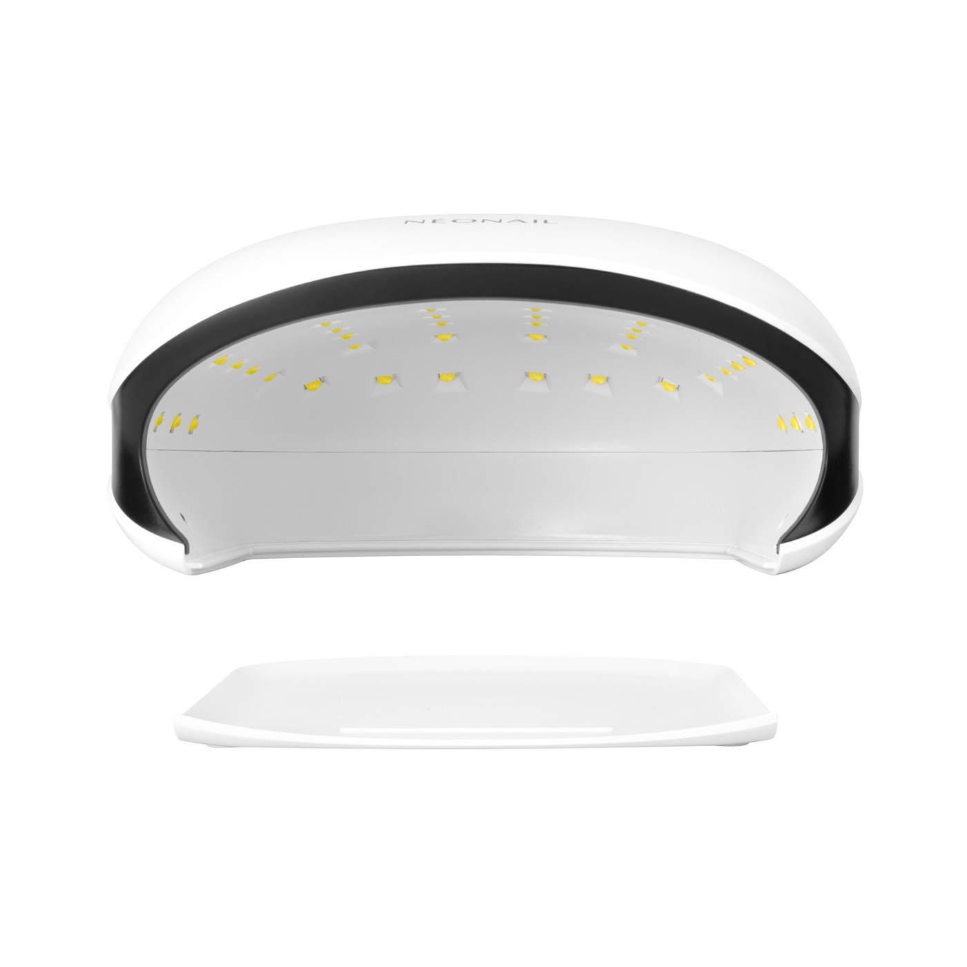 Lampada LED 36W/48 LCD Display